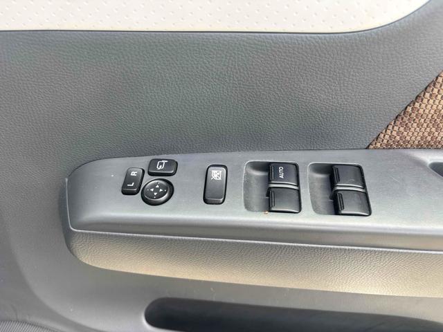 モコ X ETC スマートキー 電動格納ミラー ベンチシート CVT 盗難防止システム ABS CD 衝突安全ボディ エアコン パワーステアリング パワーウィンドウ(16枚目)