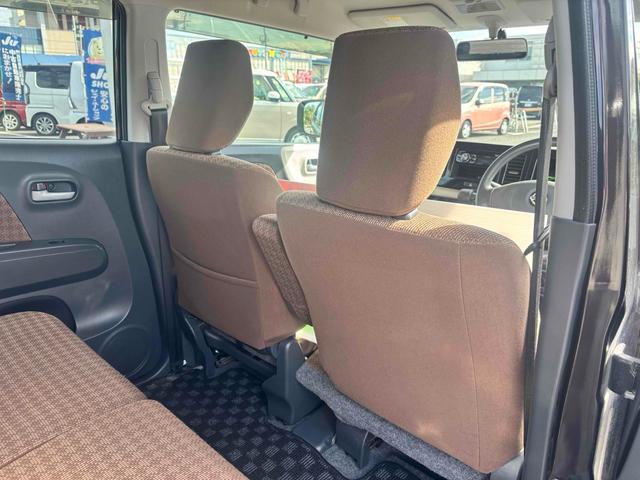 モコ X ETC スマートキー 電動格納ミラー ベンチシート CVT 盗難防止システム ABS CD 衝突安全ボディ エアコン パワーステアリング パワーウィンドウ(26枚目)