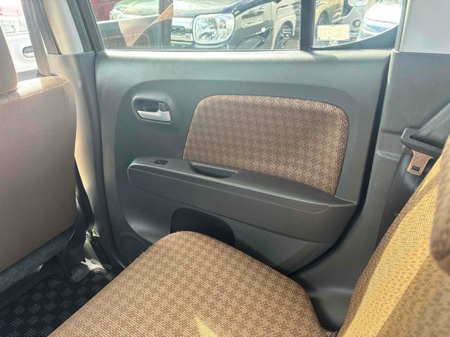 モコ X ETC スマートキー 電動格納ミラー ベンチシート CVT 盗難防止システム ABS CD 衝突安全ボディ エアコン パワーステアリング パワーウィンドウ(28枚目)