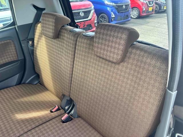 モコ X ETC スマートキー 電動格納ミラー ベンチシート CVT 盗難防止システム ABS CD 衝突安全ボディ エアコン パワーステアリング パワーウィンドウ(30枚目)
