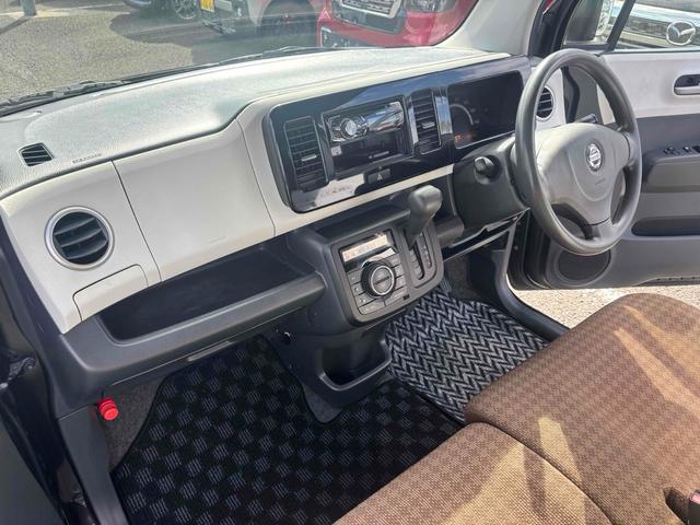 モコ X ETC スマートキー 電動格納ミラー ベンチシート CVT 盗難防止システム ABS CD 衝突安全ボディ エアコン パワーステアリング パワーウィンドウ(31枚目)
