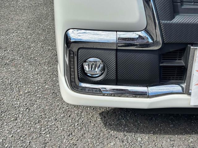 DAIHATSU TANTO CUSTOM X TOP EDITION LIMITED SA III