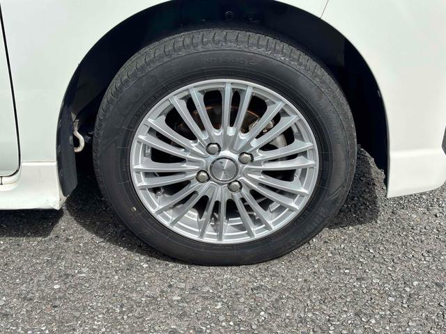 DAIHATSU TANTO CUSTOM X TOP EDITION LIMITED SA III