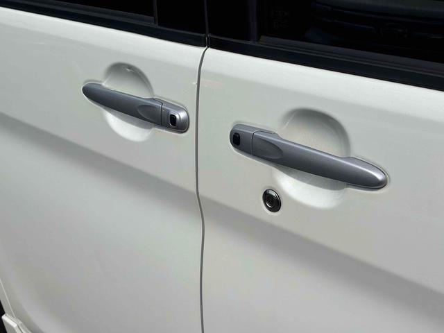 DAIHATSU TANTO CUSTOM X TOP EDITION LIMITED SA III