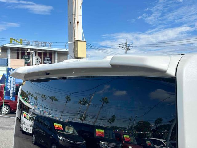 DAIHATSU TANTO CUSTOM X TOP EDITION LIMITED SA III