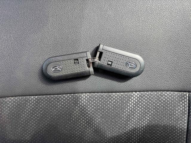 DAIHATSU TANTO CUSTOM X TOP EDITION LIMITED SA III