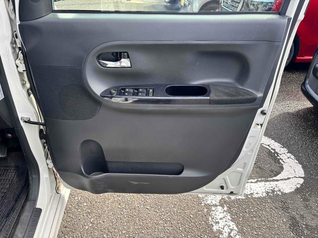 DAIHATSU TANTO CUSTOM X TOP EDITION LIMITED SA III