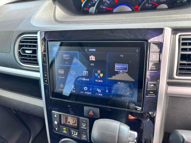 DAIHATSU TANTO CUSTOM X TOP EDITION LIMITED SA III