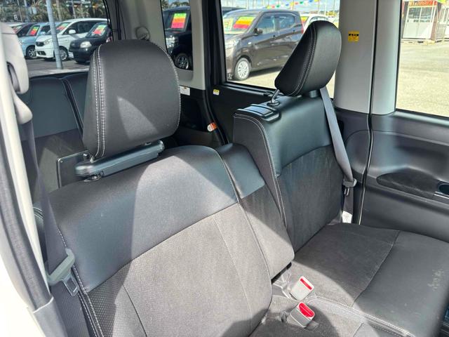 DAIHATSU TANTO CUSTOM X TOP EDITION LIMITED SA III