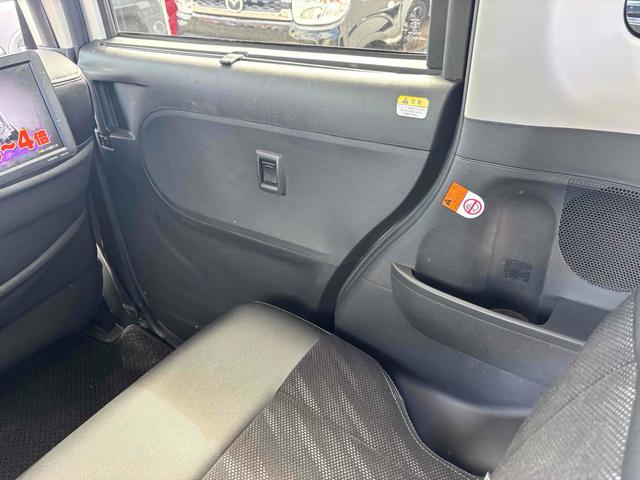 DAIHATSU TANTO CUSTOM X TOP EDITION LIMITED SA III