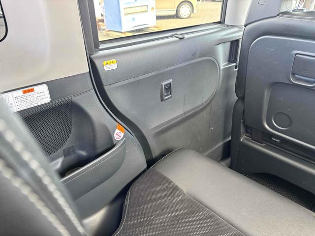 DAIHATSU TANTO CUSTOM X TOP EDITION LIMITED SA III