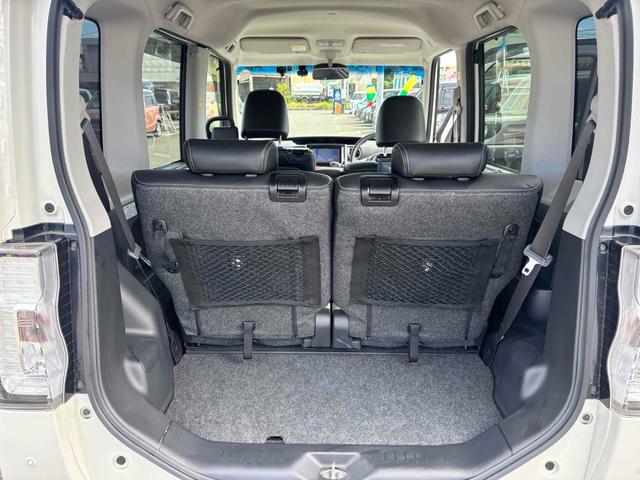 DAIHATSU TANTO CUSTOM X TOP EDITION LIMITED SA III