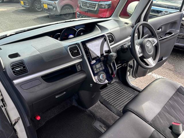 DAIHATSU TANTO CUSTOM X TOP EDITION LIMITED SA III