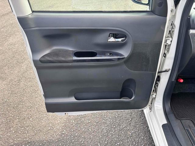 DAIHATSU TANTO CUSTOM X TOP EDITION LIMITED SA III