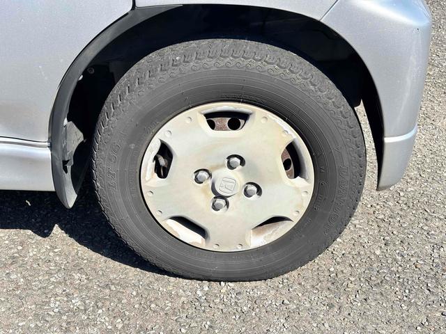 HONDA VAMOS HOBIO PRO BASEGRADE