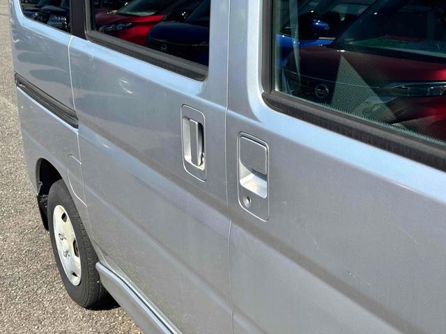 HONDA VAMOS HOBIO PRO BASEGRADE