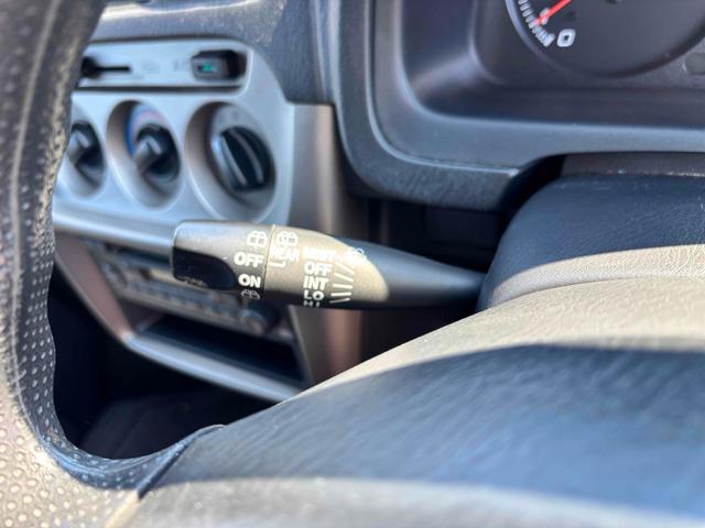 HONDA VAMOS HOBIO PRO BASEGRADE