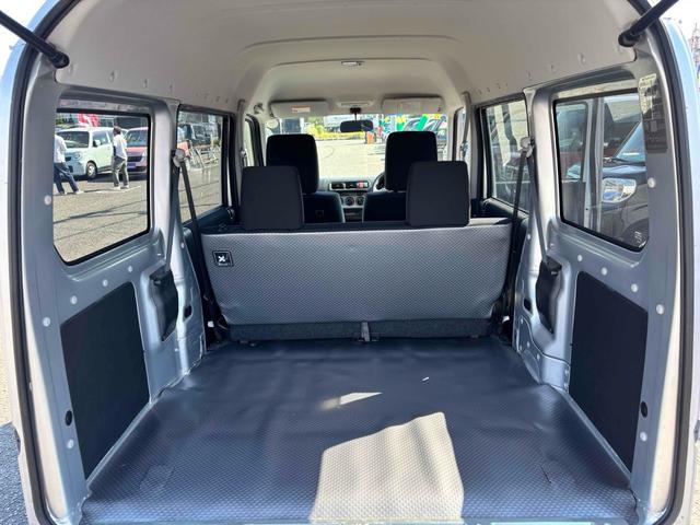 HONDA VAMOS HOBIO PRO BASEGRADE