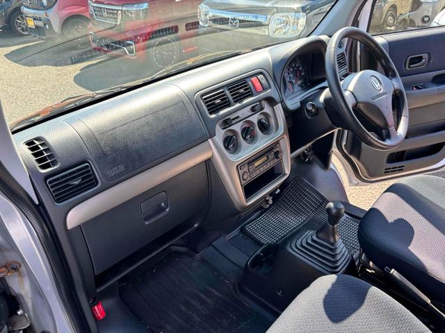 HONDA VAMOS HOBIO PRO BASEGRADE