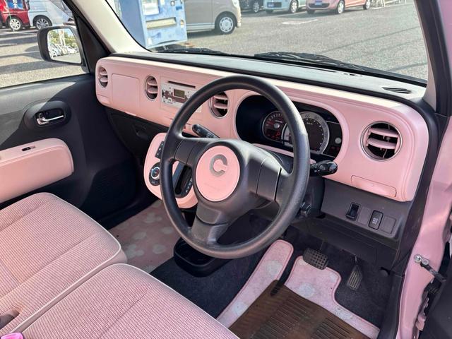 ミラココア ココアプラスX デイライト キセノンヘッドランプ スマートキー エコアイドル 電動格納ミラー ベンチシート CVT ETC 盗難防止システム ABS CD ミュージックプレイヤー接続可(14枚目)