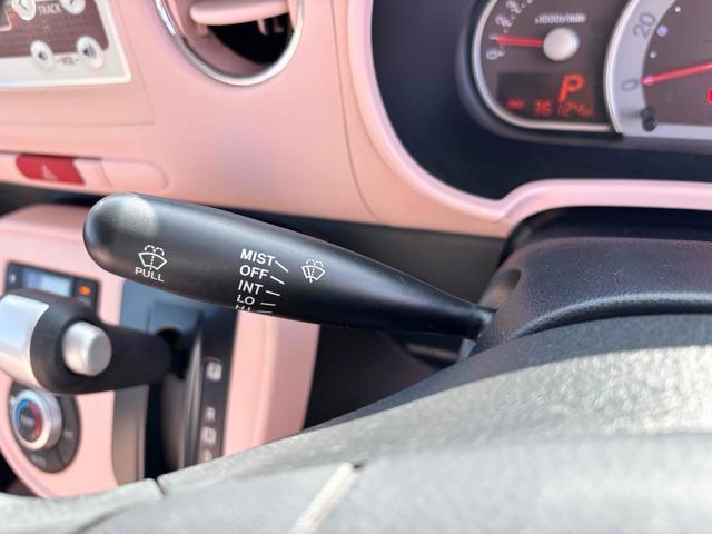 ミラココア ココアプラスX デイライト キセノンヘッドランプ スマートキー エコアイドル 電動格納ミラー ベンチシート CVT ETC 盗難防止システム ABS CD ミュージックプレイヤー接続可(20枚目)