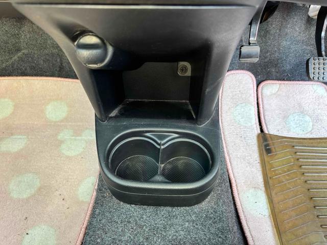 ミラココア ココアプラスX デイライト キセノンヘッドランプ スマートキー エコアイドル 電動格納ミラー ベンチシート CVT ETC 盗難防止システム ABS CD ミュージックプレイヤー接続可(25枚目)