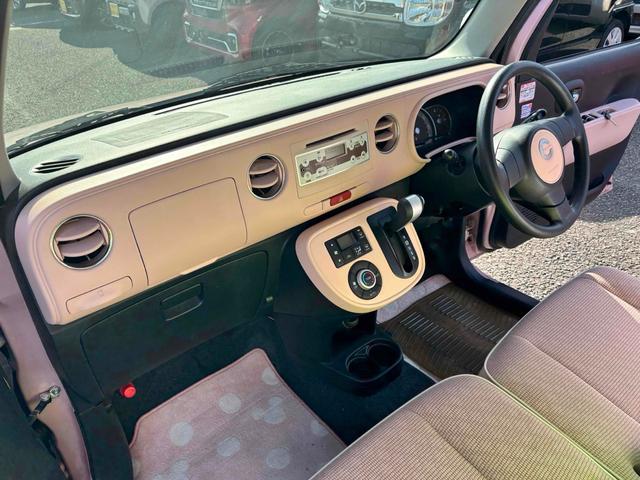 ミラココア ココアプラスX デイライト キセノンヘッドランプ スマートキー エコアイドル 電動格納ミラー ベンチシート CVT ETC 盗難防止システム ABS CD ミュージックプレイヤー接続可(32枚目)