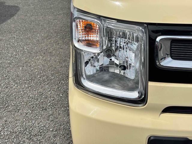 ワゴンR FA 衝突軽減ブレーキ クリアランスソナー レーンアシスト オートライト 電動格納ミラー ベンチシート CVT 盗難防止システム ABS ESC CD ミュージックプレイヤー接続可 衝突安全ボディ(4枚目)