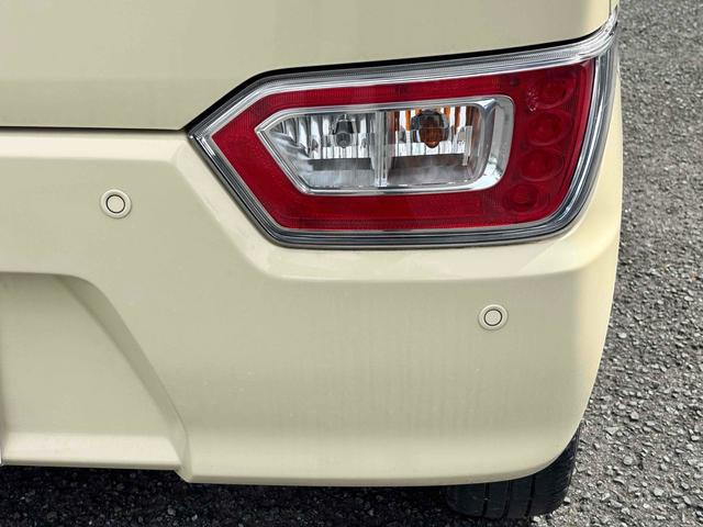 ワゴンR FA 衝突軽減ブレーキ クリアランスソナー レーンアシスト オートライト 電動格納ミラー ベンチシート CVT 盗難防止システム ABS ESC CD ミュージックプレイヤー接続可 衝突安全ボディ(12枚目)