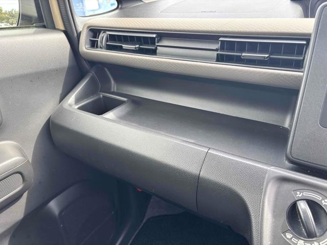 ワゴンR FA 衝突軽減ブレーキ クリアランスソナー レーンアシスト オートライト 電動格納ミラー ベンチシート CVT 盗難防止システム ABS ESC CD ミュージックプレイヤー接続可 衝突安全ボディ(21枚目)