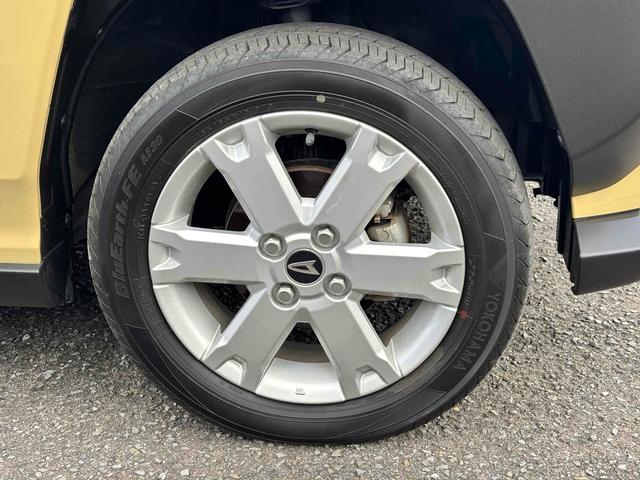 タフト Ｇ　クロムベンチャー　スカイフィールトップ　ナビ　ＴＶ　バックモニター　Ｂｌｕｅｔｏｏｔｈ　ＬＥＤライト　オートブレーキホールド　衝突軽減ブレーキ　クリアランスソナー　前席シートヒーター（7枚目）