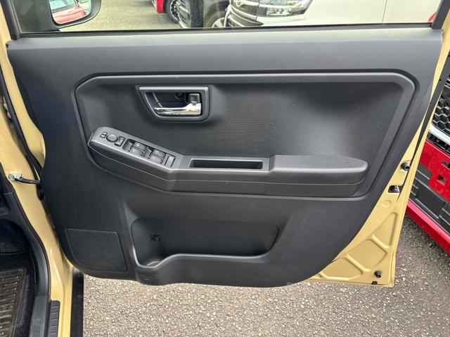 タフト Ｇ　クロムベンチャー　スカイフィールトップ　ナビ　ＴＶ　バックモニター　Ｂｌｕｅｔｏｏｔｈ　ＬＥＤライト　オートブレーキホールド　衝突軽減ブレーキ　クリアランスソナー　前席シートヒーター（20枚目）