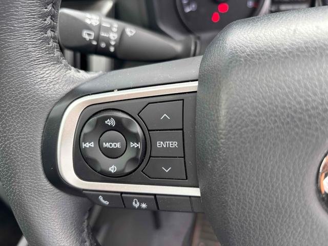 タフト Ｇ　クロムベンチャー　スカイフィールトップ　ナビ　ＴＶ　バックモニター　Ｂｌｕｅｔｏｏｔｈ　ＬＥＤライト　オートブレーキホールド　衝突軽減ブレーキ　クリアランスソナー　前席シートヒーター（26枚目）