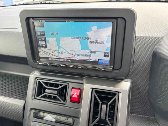 タフト Ｇ　クロムベンチャー　スカイフィールトップ　ナビ　ＴＶ　バックモニター　Ｂｌｕｅｔｏｏｔｈ　ＬＥＤライト　オートブレーキホールド　衝突軽減ブレーキ　クリアランスソナー　前席シートヒーター（28枚目）