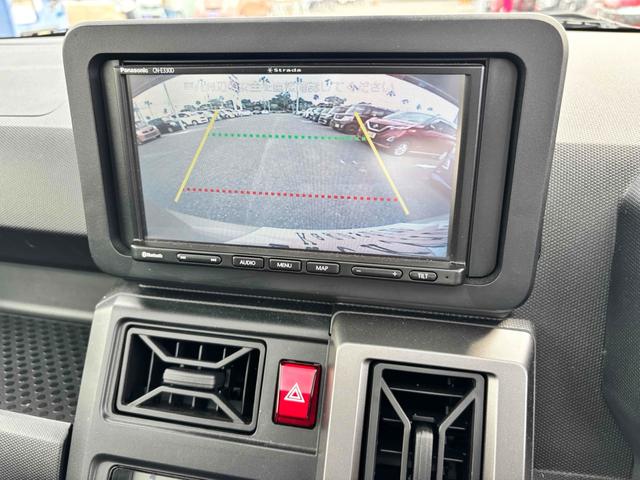 タフト Ｇ　クロムベンチャー　スカイフィールトップ　ナビ　ＴＶ　バックモニター　Ｂｌｕｅｔｏｏｔｈ　ＬＥＤライト　オートブレーキホールド　衝突軽減ブレーキ　クリアランスソナー　前席シートヒーター（29枚目）