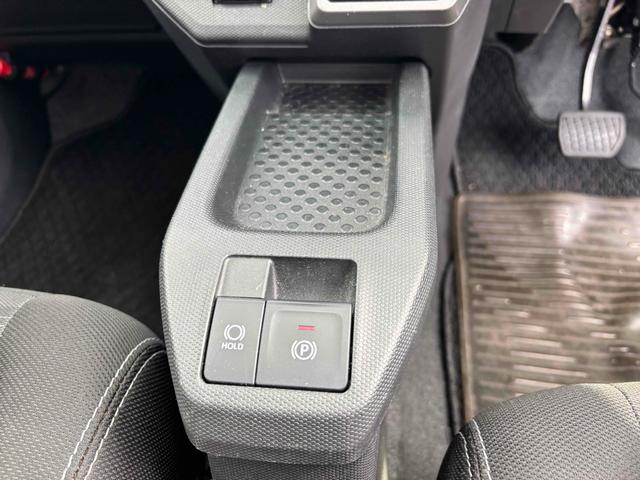 タフト Ｇ　クロムベンチャー　スカイフィールトップ　ナビ　ＴＶ　バックモニター　Ｂｌｕｅｔｏｏｔｈ　ＬＥＤライト　オートブレーキホールド　衝突軽減ブレーキ　クリアランスソナー　前席シートヒーター（32枚目）