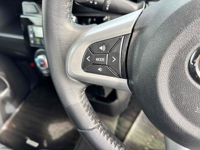 ウェイク ＧターボリミテッドＳＡＩＩＩ　全周囲カメラ　両側電動スライドドア　８インチナビ　フルセグＴＶ　ＢＴ　クリアランスソナー　衝突被害軽減システム　オートマチックハイビーム　オートライト　ＬＥＤヘッドランプ　スマートキー（26枚目）