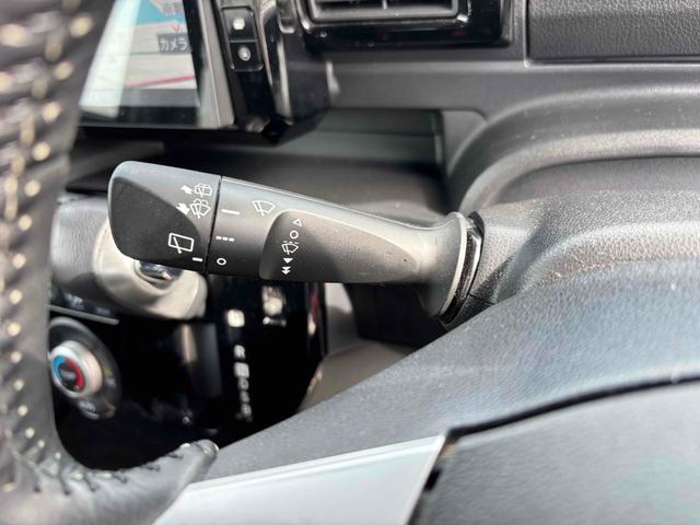 ウェイク ＧターボリミテッドＳＡＩＩＩ　全周囲カメラ　両側電動スライドドア　８インチナビ　フルセグＴＶ　ＢＴ　クリアランスソナー　衝突被害軽減システム　オートマチックハイビーム　オートライト　ＬＥＤヘッドランプ　スマートキー（27枚目）