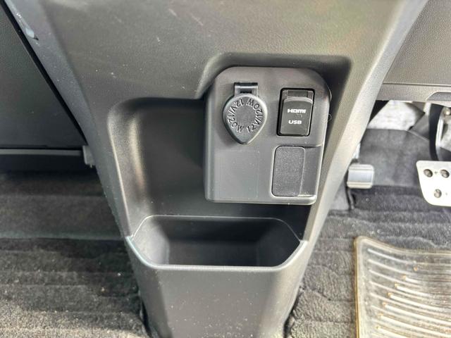 ウェイク ＧターボリミテッドＳＡＩＩＩ　全周囲カメラ　両側電動スライドドア　８インチナビ　フルセグＴＶ　ＢＴ　クリアランスソナー　衝突被害軽減システム　オートマチックハイビーム　オートライト　ＬＥＤヘッドランプ　スマートキー（33枚目）