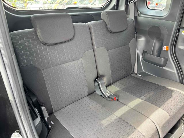 ウェイク ＧターボリミテッドＳＡＩＩＩ　全周囲カメラ　両側電動スライドドア　８インチナビ　フルセグＴＶ　ＢＴ　クリアランスソナー　衝突被害軽減システム　オートマチックハイビーム　オートライト　ＬＥＤヘッドランプ　スマートキー（36枚目）