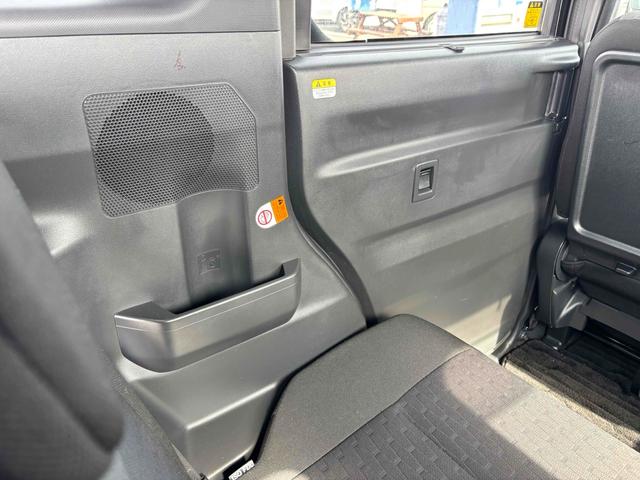 ウェイク ＧターボリミテッドＳＡＩＩＩ　全周囲カメラ　両側電動スライドドア　８インチナビ　フルセグＴＶ　ＢＴ　クリアランスソナー　衝突被害軽減システム　オートマチックハイビーム　オートライト　ＬＥＤヘッドランプ　スマートキー（39枚目）