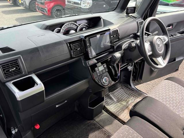 ウェイク ＧターボリミテッドＳＡＩＩＩ　全周囲カメラ　両側電動スライドドア　８インチナビ　フルセグＴＶ　ＢＴ　クリアランスソナー　衝突被害軽減システム　オートマチックハイビーム　オートライト　ＬＥＤヘッドランプ　スマートキー（41枚目）