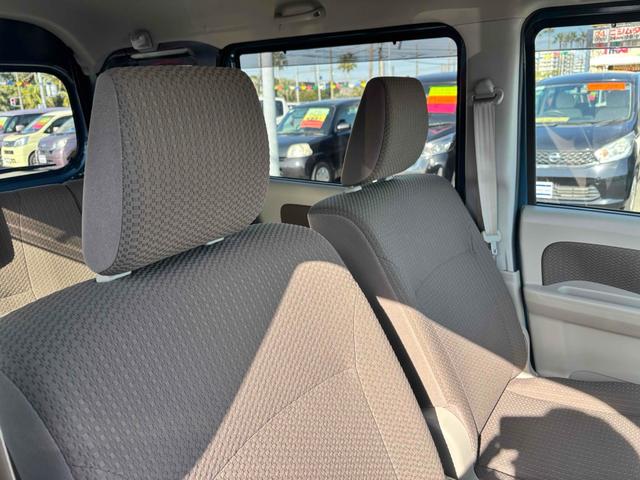 エブリイ ジョイン　５速マニュアル　両側スライドドア　ナビ　フルセグＴＶ　ＢＴ　ＤＶＤ　クリアランスソナー　レーンアシスト　衝突被害軽減システム　ＬＥＤヘッドランプ　電動格納ミラー　シートヒーター　　盗難防止システム（22枚目）