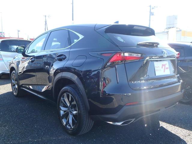 レクサスｎｘの中古車を探すなら グーネット中古車 熊本県の中古車情報