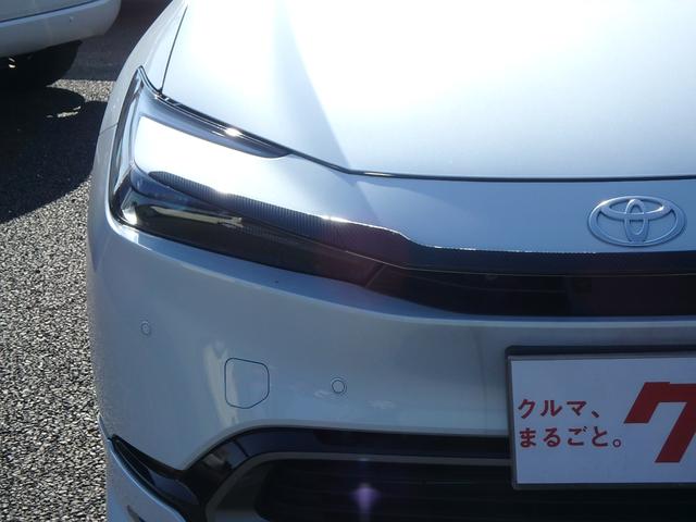 プリウス Ｚ　前後ドライブレコーダー　ＥＴＣ２．０　全方位カメラ　モデリスタフルエアロ　ナビ　ブレーキサポート　レーンサポート　ソナー　クルーズコントロール　ＬＥＤヘッドライト　スマートキー　プッシュスタート（62枚目）