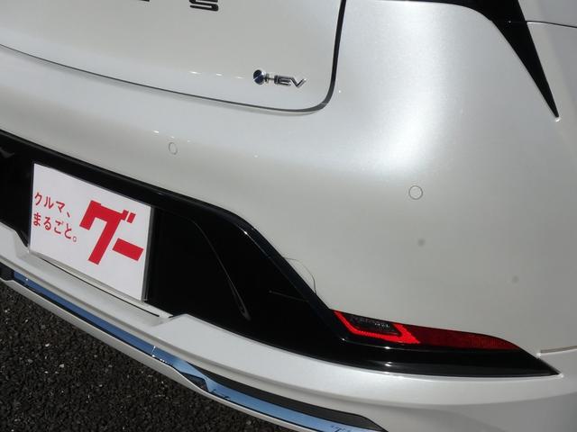 プリウス Ｚ　前後ドライブレコーダー　ＥＴＣ２．０　全方位カメラ　モデリスタフルエアロ　ナビ　ブレーキサポート　レーンサポート　ソナー　クルーズコントロール　ＬＥＤヘッドライト　スマートキー　プッシュスタート（69枚目）