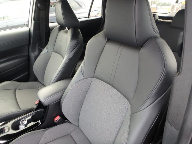 TOYOTA COROLLA CROSS Z