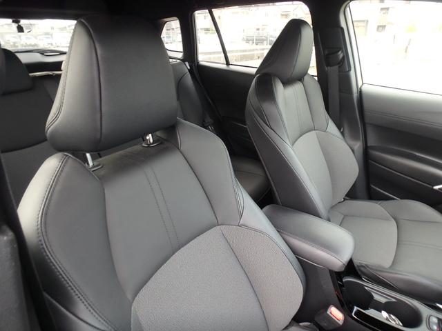 TOYOTA COROLLA CROSS Z