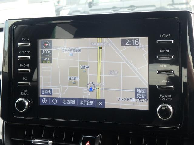 TOYOTA COROLLA CROSS Z