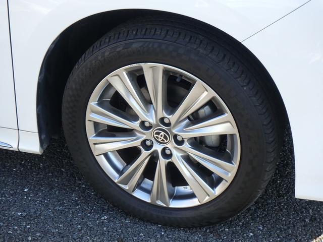 アルファード ２．５Ｓ　タイプゴールドＩＩ　前後ドライブレコーダー　ＥＴＣ　ナビ　バックカメラ　ＬＥＤヘッドライト　ブレーキサポート　レーンサポート　ソナー　クルーズコントロール　両側電動スライドドア　フリップダウンモニター　スマートキー（8枚目）